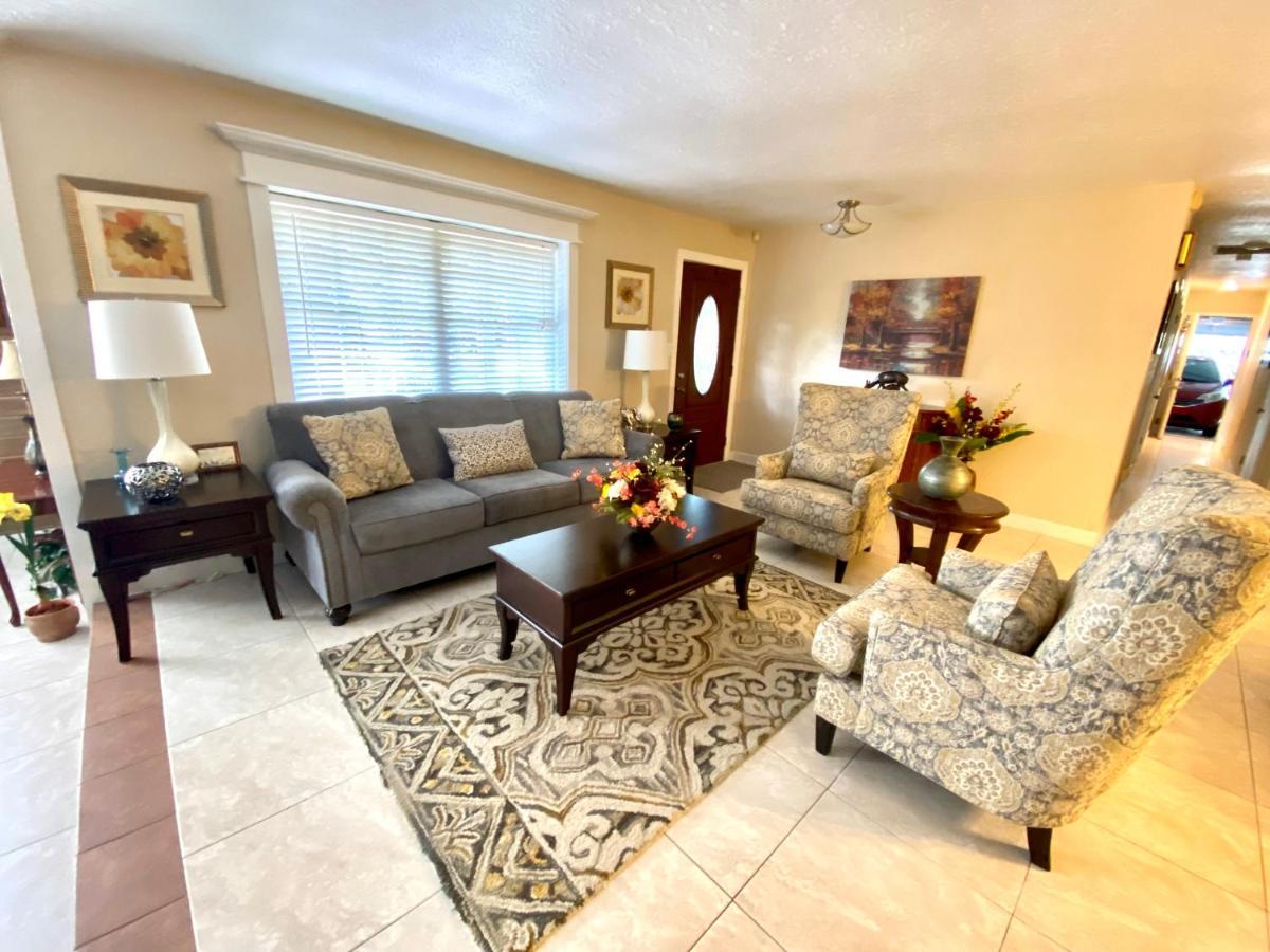 Beautiful Home Orlando Exterior photo
